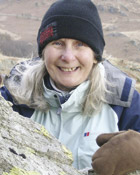 Aileen Evans Cicerone author AEVANS