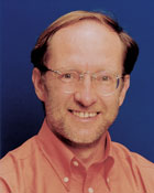 Alan Castle Cicerone author CASTLE