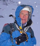 Alan Hinkes Cicerone author HINKES