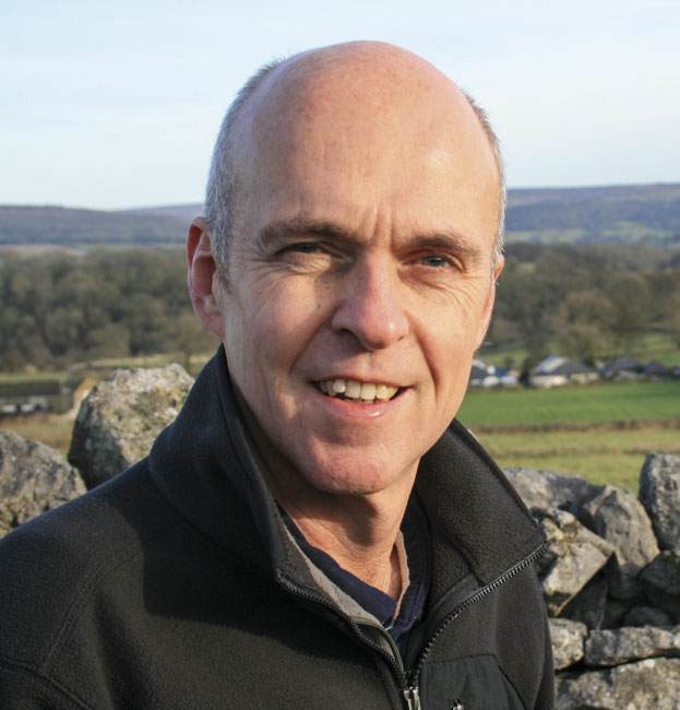 Andrew Mc Cloy Cicerone author MCCLOY