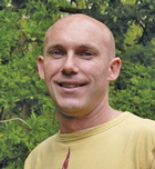 Andy Davies Cicerone author ADAVIE