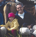 Bart Jordans Cicerone author JORDAN