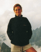 Beáta Dósa Cicerone author DOSA