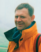 Bill Birkett Cicerone author BIRKET