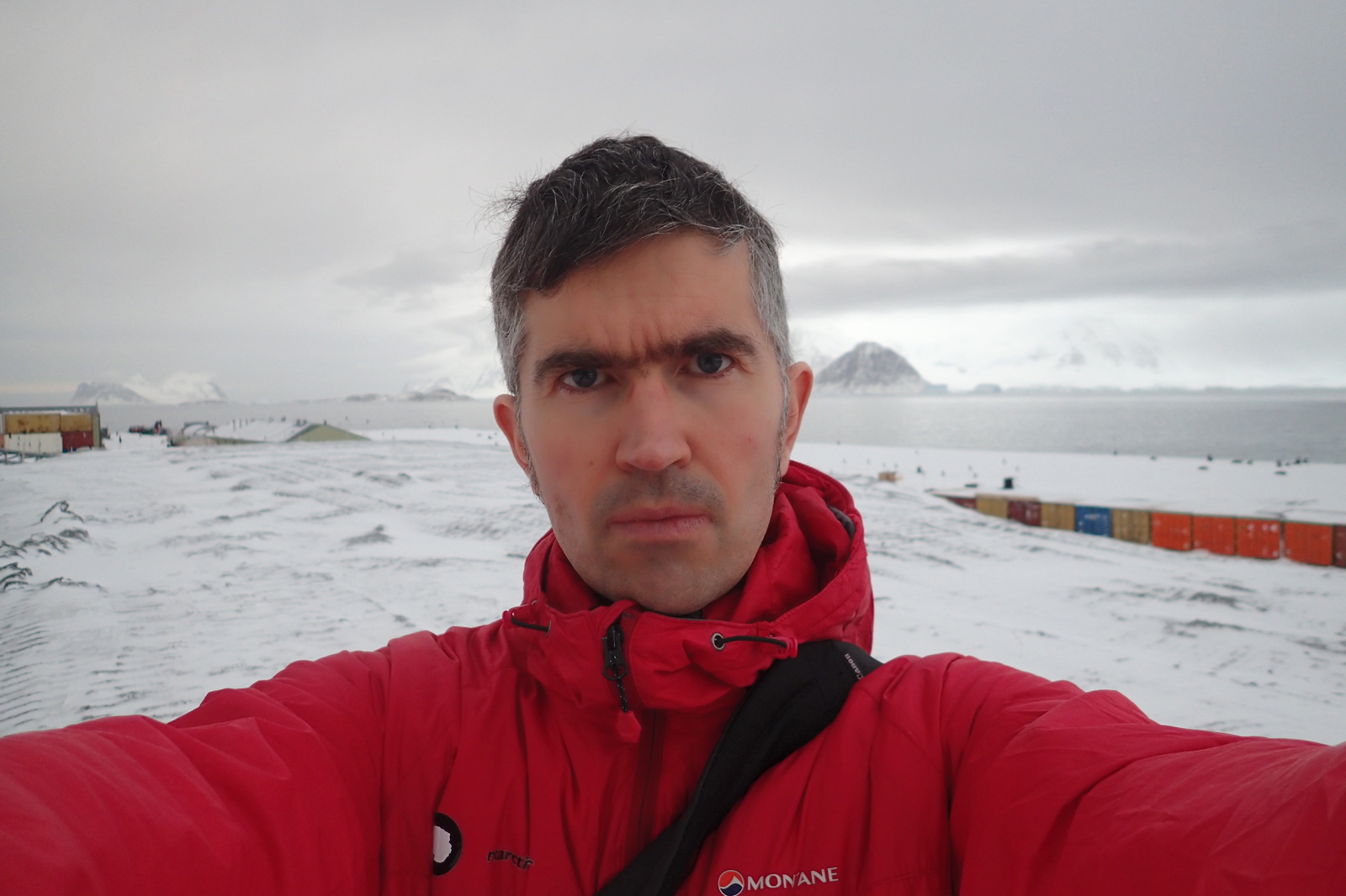 Blair Fyffe Cicerone author FYFFEB