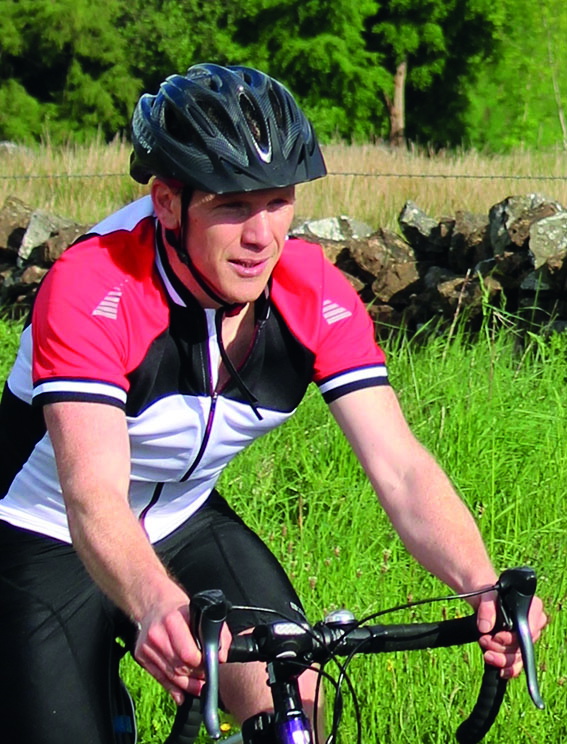 Carl Mc Keating Cicerone author MCKCRO