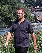 Colin Saunders Cicerone author SAUNDE