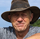 Dan Hughes Cicerone author DHUGHES