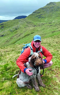 David Jordan Cicerone author DJORDAN