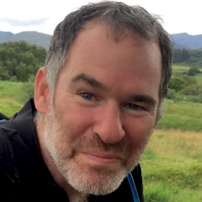 Edward Hunton Cicerone author EHUNTON