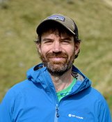Graham O Dwyer Cicerone author GODWYER