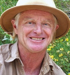 Guy Hunter Watts Cicerone author HUNTERWATTS