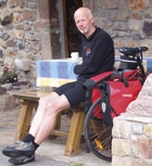 Harry Dowdell Cicerone author DOWDEL