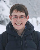 Helen Webster Cicerone author HWEBSTER