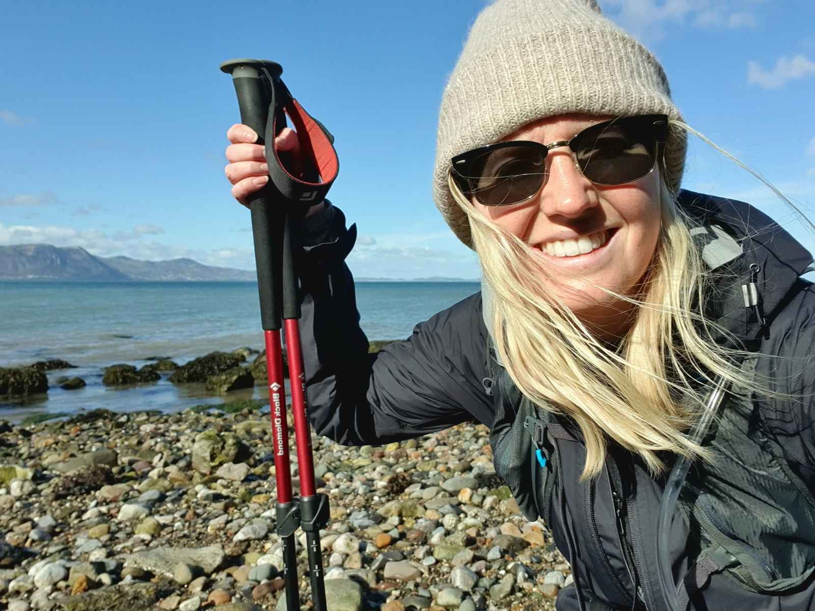 Holly Scrivener Cicerone author HSCRIVENER