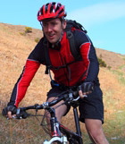 Ian Boydon Cicerone author BOYDON