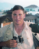 James Roberts Cicerone author JROBER