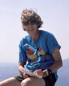 Janette Norton Cicerone author NORTON