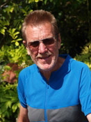 Jeremy Evans Cicerone author JEVANS