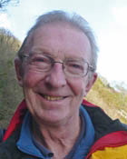 Jim Rubery Cicerone author RUBERY