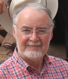 Jim Ryan Cicerone author RYAN