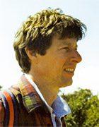 John Cross Cicerone author CROSS