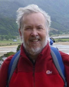 John Gillham Cicerone author GILLHAM