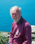 John Higginson Cicerone author HIGGIN