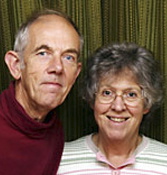 John Nuttall Cicerone author NUTTAL