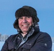 Jon Fallis Cicerone author JFALLIS