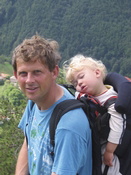 Julian Perry Cicerone author PERRY