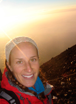 Kat Davis Cicerone author KDAVIES