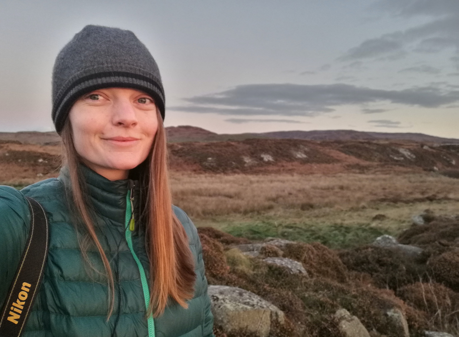 Katie Featherstone Cicerone author KFEATHER