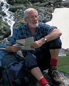 Kev Reynolds Cicerone author REYNOL