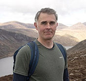 Kieron Gribbon Cicerone author KGRIBBON