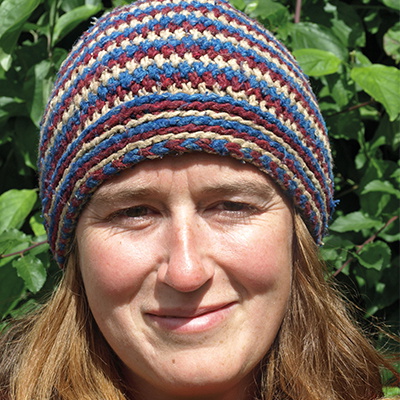 Kirstie Shirra Cicerone author SHIRRA