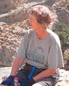 Loraine Wilson Cicerone author LWILSO