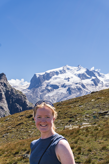 Maddy Williams Cicerone author MWILLIAMS