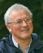 Mark Richards Cicerone author RICHAR