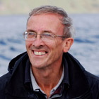 Mike Dunn Cicerone author DUNN