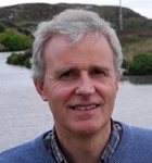 Mike Townsend Cicerone author MTOWNSEND