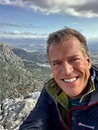 Mike Yeatman Cicerone author MYEATMAN