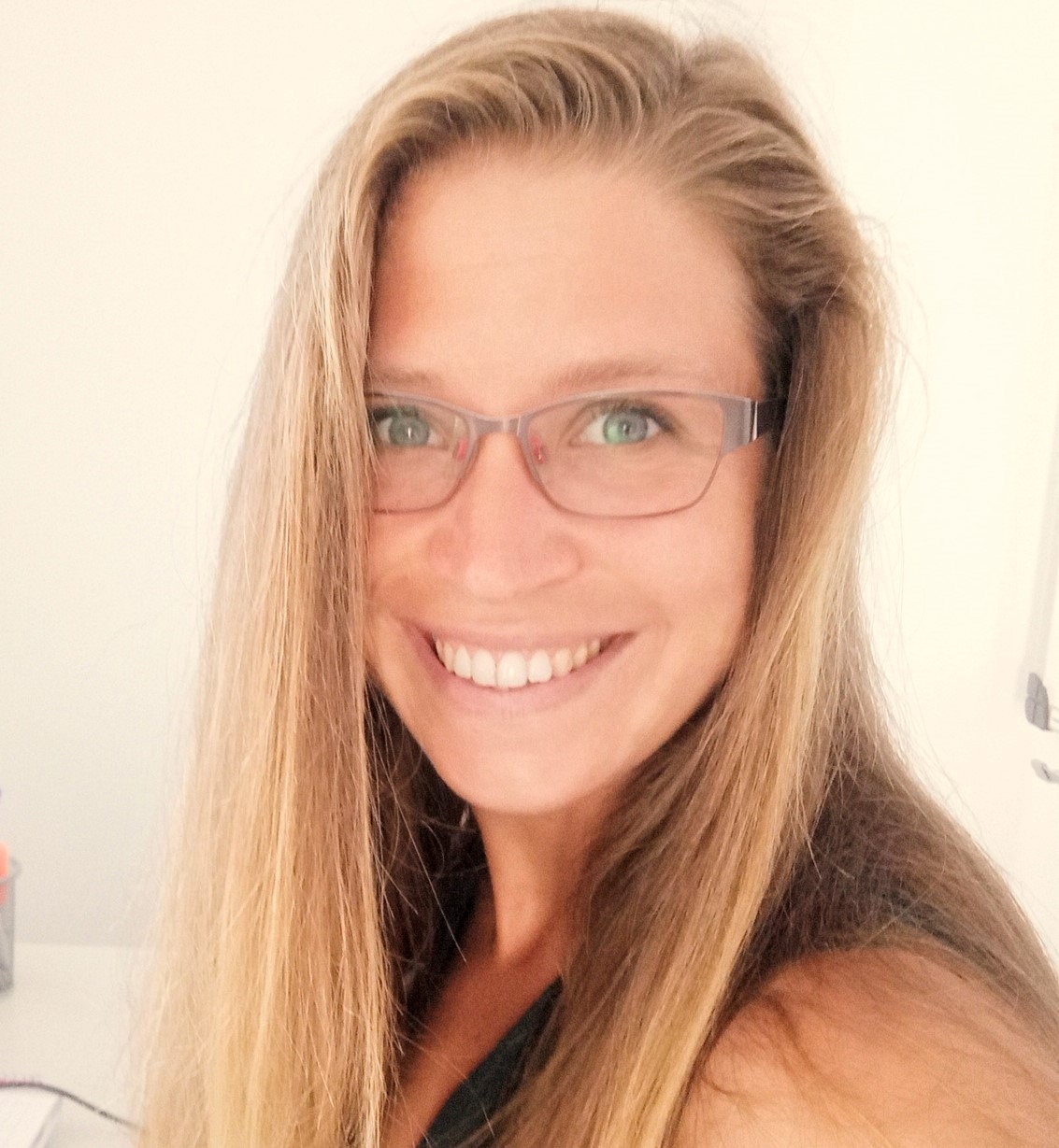 Nicole Bukaty Cicerone author NBUKATY