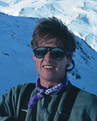 Paul Henderson Cicerone author HENDER