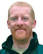 Pete Hill Cicerone author HILL