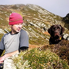 Peter Edwards Cicerone author EDWARDS