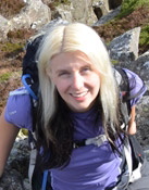 Phoebe Smith Cicerone author PHSMITH