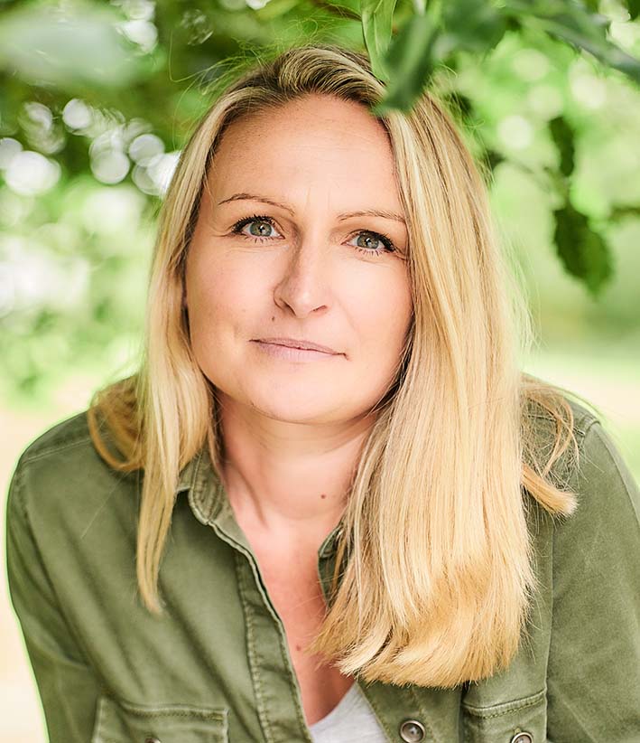 Rachel Mead Cicerone author RMEAD