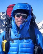 Richard Hartley Cicerone author RHARTLEY