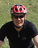 Rob Houghton Cicerone author Houghton